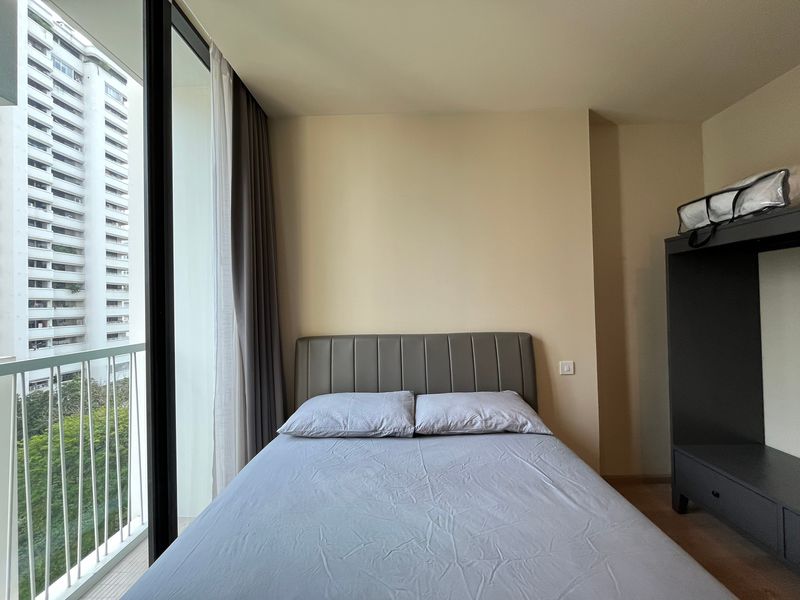 Condominium in Sukhumvit : Noble Recole Sukhumvit 19 